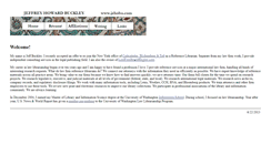 Desktop Screenshot of jehobu.com